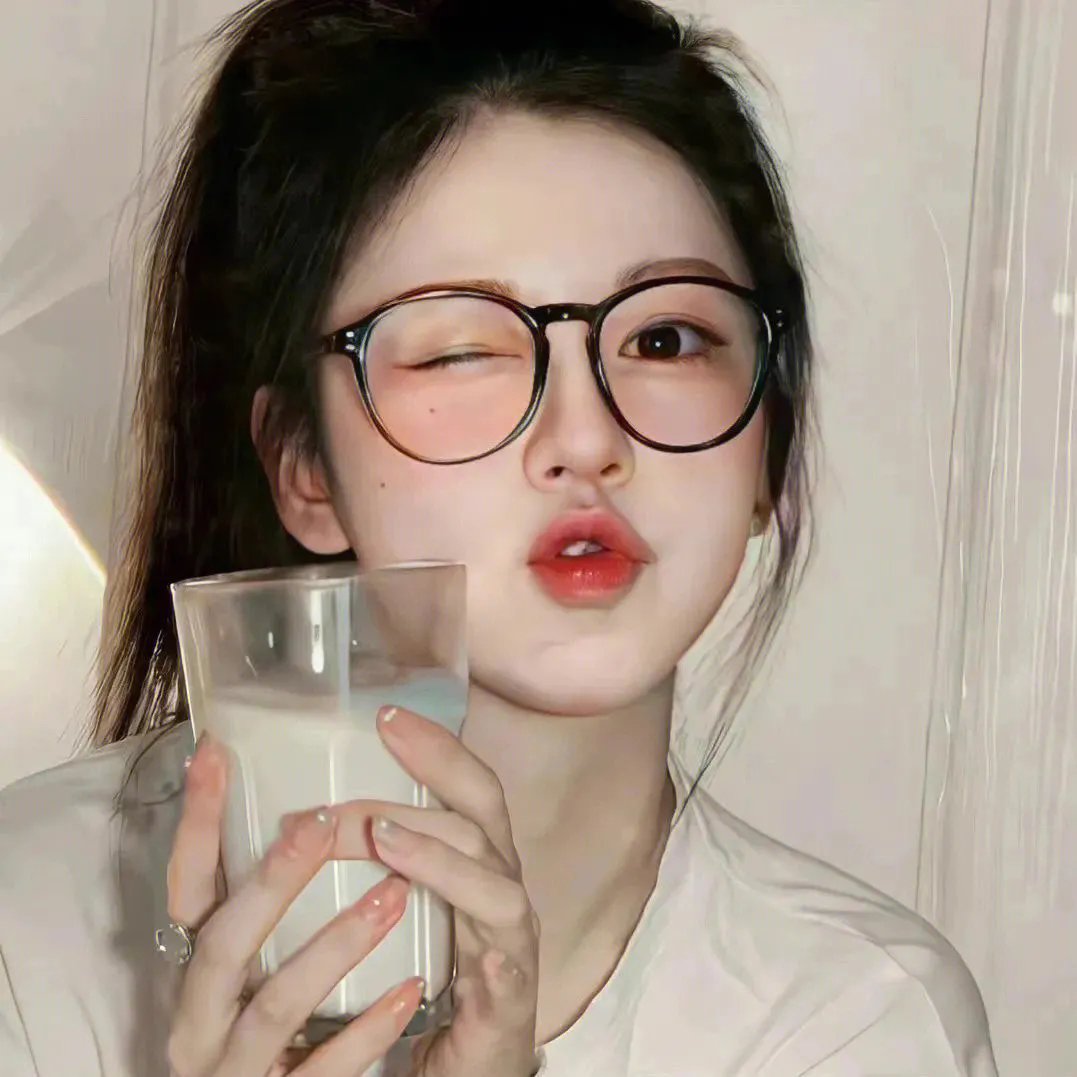 最幸运的女孩